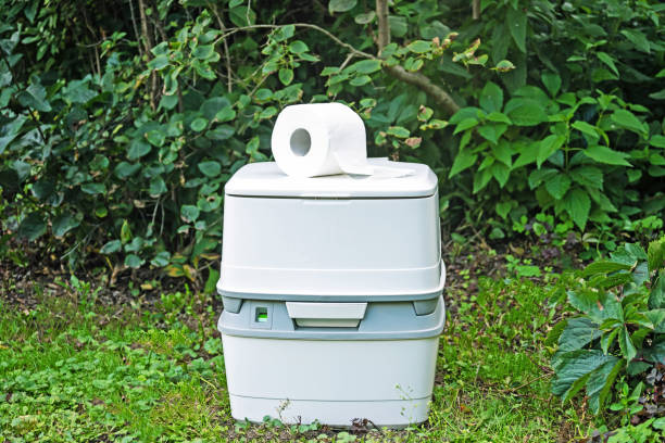 Best Porta potty rental for parties  in New Ellenton, SC