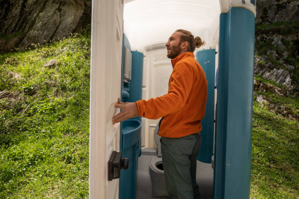 Best Portable toilet rental cost  in New Ellenton, SC