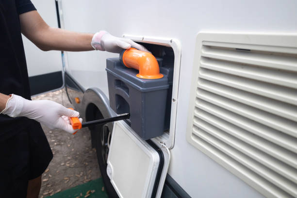 Best Event porta potty rental  in New Ellenton, SC
