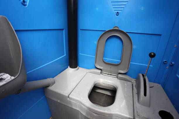 Portable restroom solutions in New Ellenton, SC