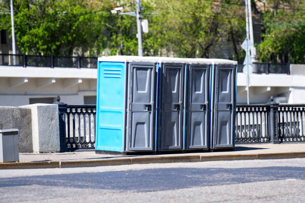Best Portable restroom trailer rental  in New Ellenton, SC