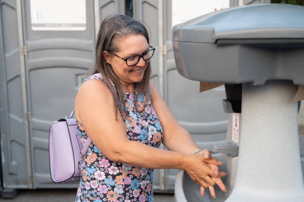 Best Affordable porta potty rental  in New Ellenton, SC