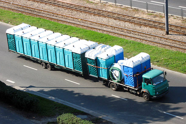 Best Affordable portable toilet rental  in New Ellenton, SC