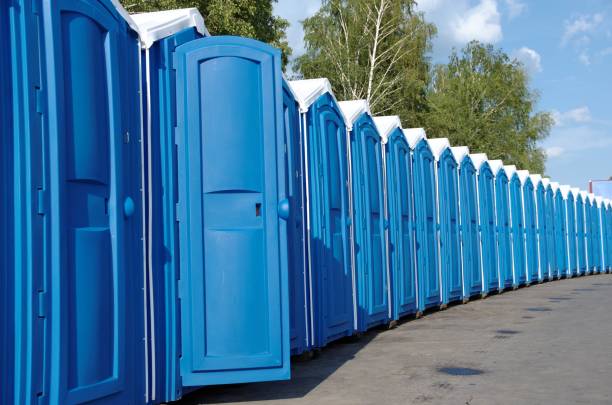 Best Porta potty rental for festivals  in New Ellenton, SC